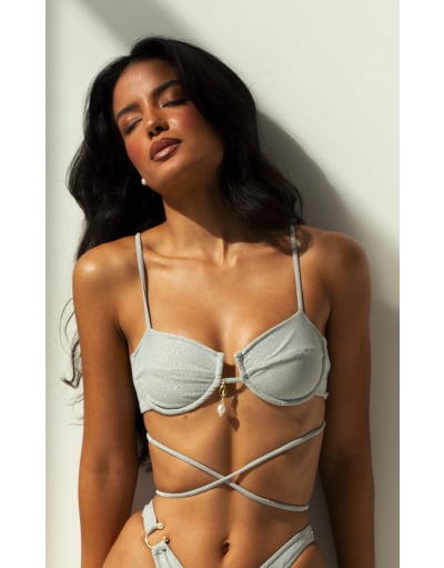LUX SILVER TOP ARCO