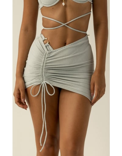 LUX SILVER SAIA