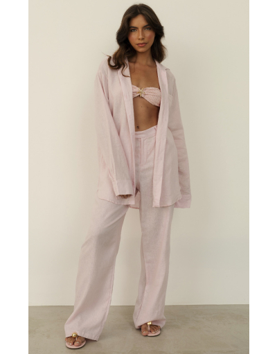 CANDY PINK CALÇA