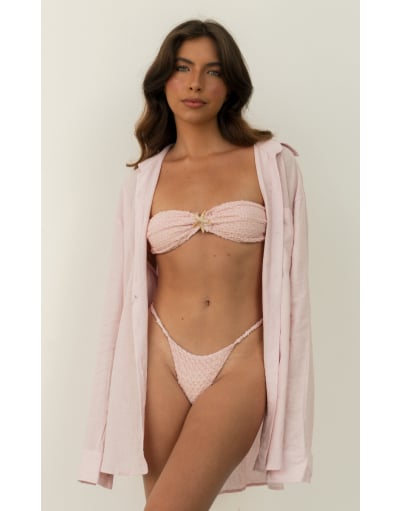 CANDY PINK CAMISA