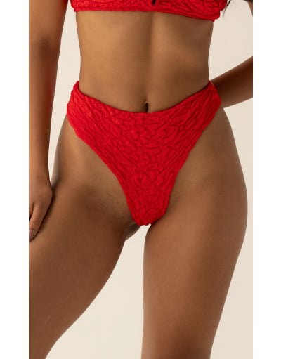 ANITTA CALCINHA SEMI HOT PANT