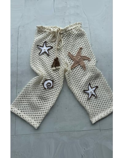 BUZIOS CALÇA INFANTIL