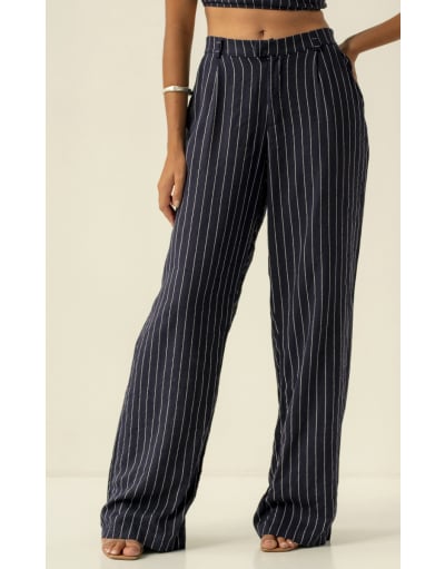 MAREN AZUL MARINHO CALÇA