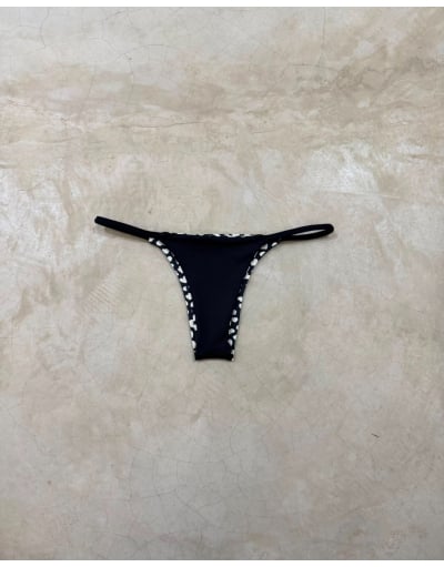 Love Me Calcinha Sun Kini Dupla Face