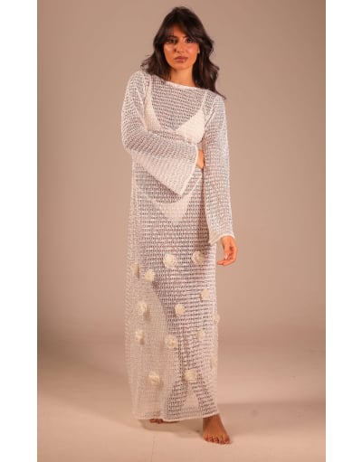 ANGELINA VESTIDO