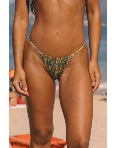 TROPICALIA CALCINHA SUN KINI