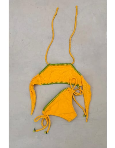 BOSSA NOVA BIQUINI INFANTIL