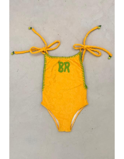 BOSSA NOVA MAIÔ INFANTIL
