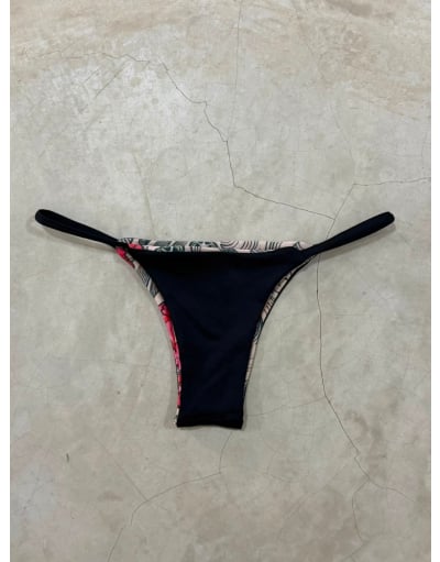 TATOO CALCINHA SUN KINI DUPLA FACE