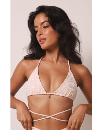SAARA TOP SUN KINI