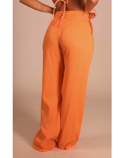 CAPADOCIA ORANGE LIGHT CALÇA