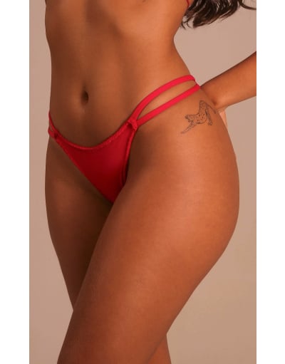 CHLOE CALCINHA SUN KINI DUO