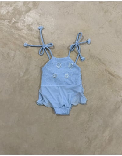 SEREIA MAIÔ INFANTIL